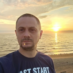 Иван Полищук, 15.09.1982, Архангельск