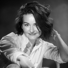 Ульяна Шахмалиева, 27.05, Санкт-Петербург