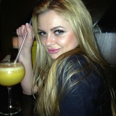 Алена Тимченко, 11.06, Киев