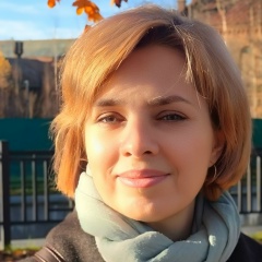 Ирина Булгакова, 05.10.1975, Санкт-Петербург