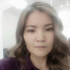 Асель Абдыкас, 11.12, Алматы