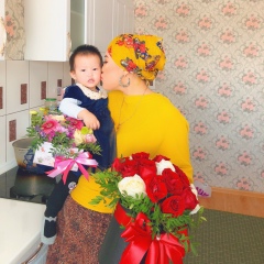 Arshin Bisenbek, 29.04.1989, Астана