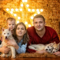 Ольга Петренко, 11.04