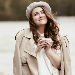 Маришка Поткина, 08.06.1989, Москва