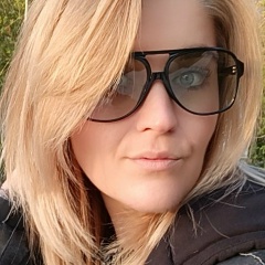 Анюта Селихова, 30.10.1989, Москва