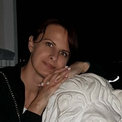 Янина Павлова, 24.07, Архангельск