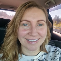 Марина Мухорина, 04.02, Санкт-Петербург