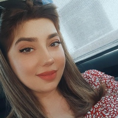 Нармина Шерова, 15.05