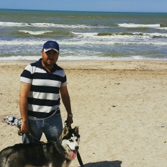 Don Rafael, 29.05.1984, Баку