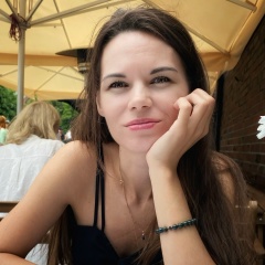 Марина Родникова, 30.08, Санкт-Петербург