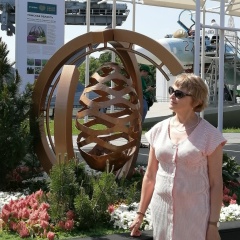 Елена Уткина, 02.03, Томск
