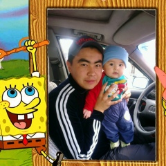 Мухан Умаров, 10.11.1991, Караганда