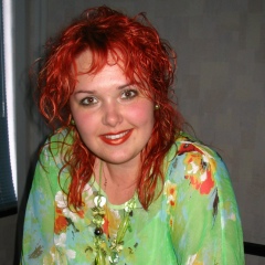 Зинаида Карабина, 04.07, Харьков