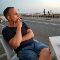 Павел Конёнков, 30.05, Смоленск