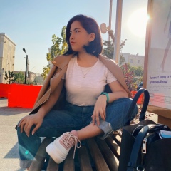 Ситора Ганиева, 05.10.1996, Ташкент