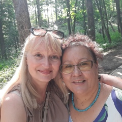 Марина Медведева, 18.09