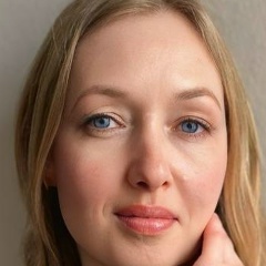 Елена Фитисова, Санкт-Петербург