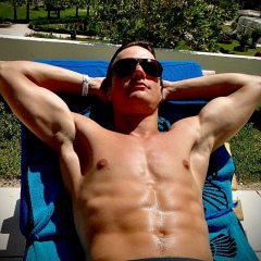 Алексей Ермолаев, 18.10.1988, Москва