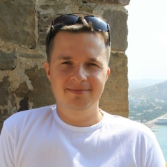 Олег Фокичев, 22.08.1979, Санкт-Петербург