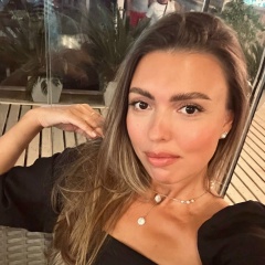 Ксения Велецкая, 16.01, Нижний Новгород