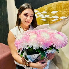 Кристюля Печеневская, 19.10, Севастополь