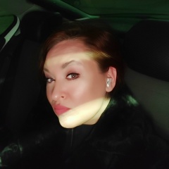 Оксана Скоферца, 09.02, Санкт-Петербург