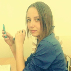 Виктория Титуш, 15.05.1998, Кемерово