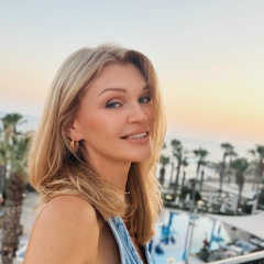 Simona Zemlyanskaya, 07.07, Paphos
