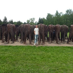 Sasha Маракин, 27.12, Херсон