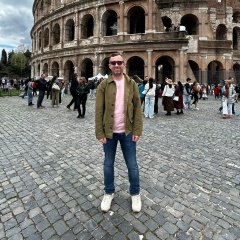 Сергей Василенко