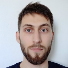 Станислав Рыжков, 13.02.1989, Tiberias