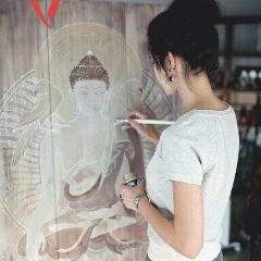 Гиляна Эрднеева, 28.11, Элиста