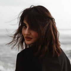 Anna Avanesova, 13.10.1992, Калининград