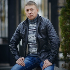 Алексей Шелудько, 14.08.1982, Гуково