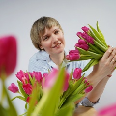 Александра Андреевна Морозова, 07.10, Дмитров