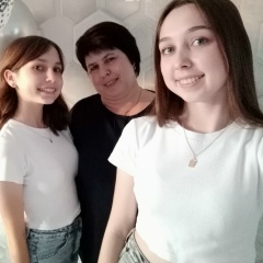 Людмила Чеснокова, 08.11.1977, Оренбург