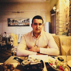 Farrukh Ruziev, 03.03, Самарканд