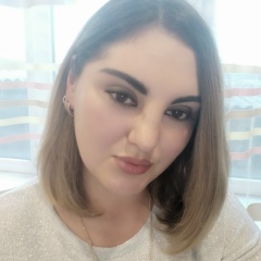 Эльвира , 10.05.1993, Новогродовка