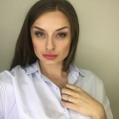 Даша Ивченко-Воронова, 27.06.1988, Краснодар