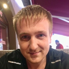 Дмитрий Тишковский, 04.04.1985, Санкт-Петербург