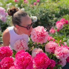 Анастасия Крусанова, 05.03, Санкт-Петербург