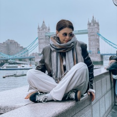 Irina Alexandrova, 09.09, Тюмень