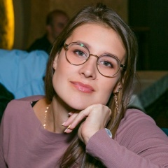 Екатерина Фролова, 01.07.1990, Москва