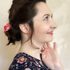 Елена Игнатьева, Владимир