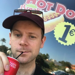 Миша Фадин, 14.06.1991, Севастополь