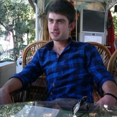 İsmail SÜtcÜ, 28.01, Bursa
