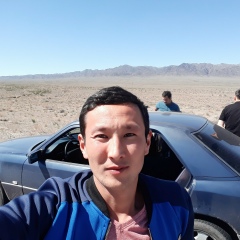 Бакытжан Абдиманат, 05.12