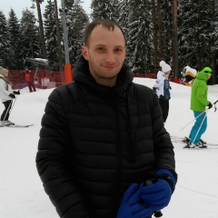 Рома Литвинюк, 15.11, Брест