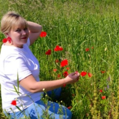 Татьяна Шубенкина, 16.11.1986, Ломоносов