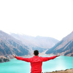 Махамбет Жайбергенов, 20.12, Актобе